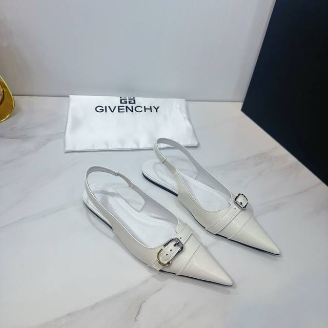 Factory 2025 Sss Heavy Launch Givenchy Spring And Summer New Models The Brand's