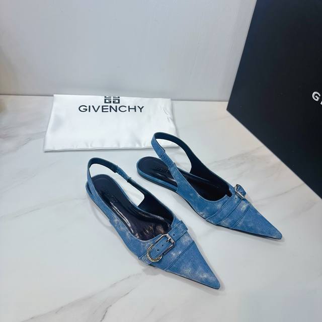 Factory 2025 Sss Heavy Launch Givenchy Spring And Summer New Models The Brand's