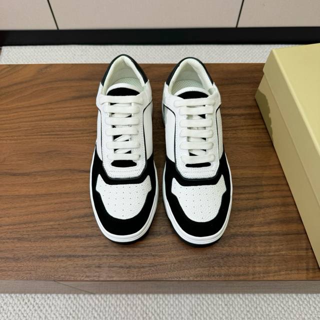 brunell* Cucinell* Men's Casual Shoes, Simple And Fashionable Upper, Cowhide