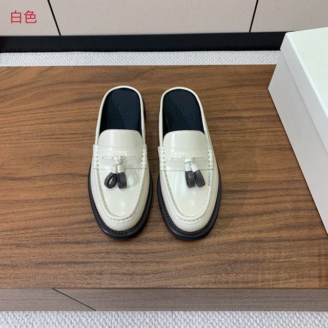 brunell* Cucinell* Loafers Classic Inspiration Defines The Modern Elegance Of