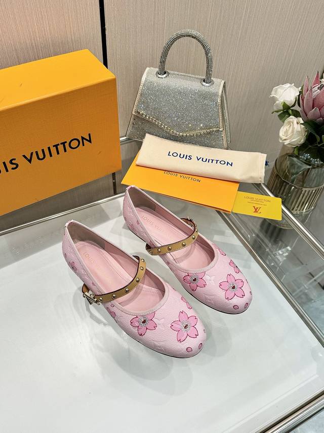 2025 Latest L Family Latest Catwalk Shoes Exclusive Series Perfect Last + New