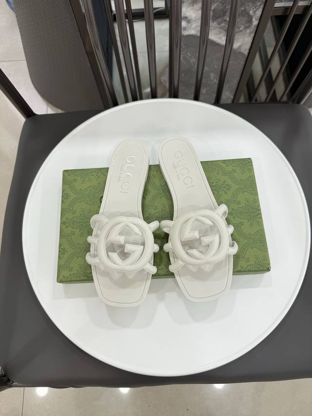 Original Tpu Material With Bright Version Size:35-42 Single Code Single Mold + I
