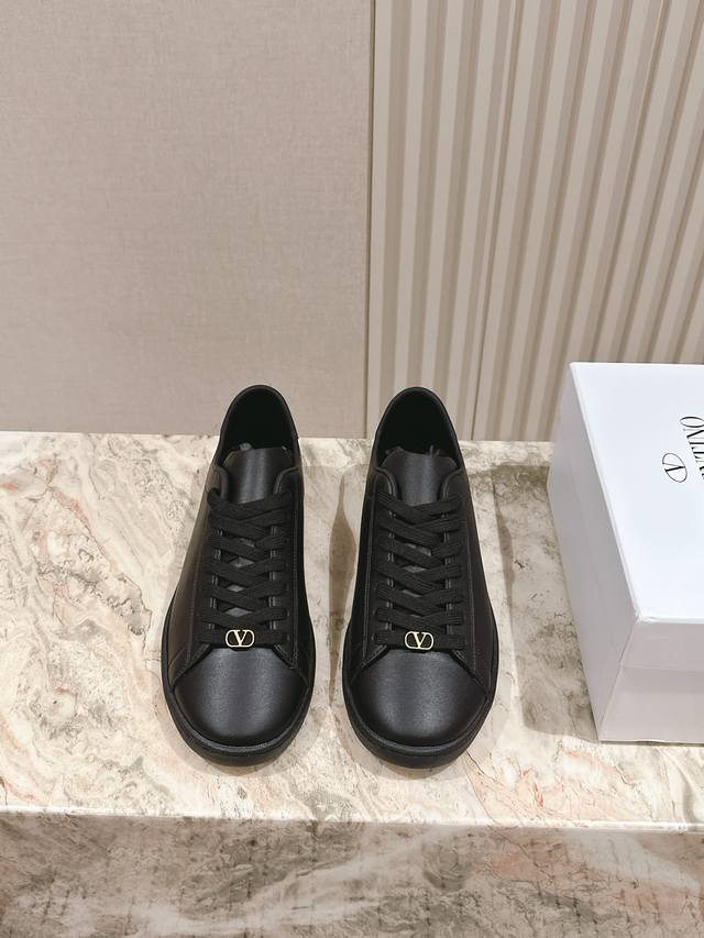 Male Ticket 225 Valentino Valentino New Casual Sports Shoes, The Highest Version