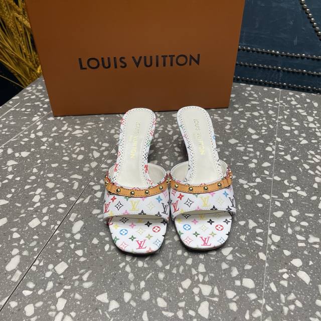 l. Donkey Brand Louis Vuitton The Latest Hot-Selling Model In The Counter Pur