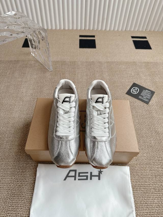 ash The Latest Kill Bill Series Casual Sports Shoes, German Training Shoes, F