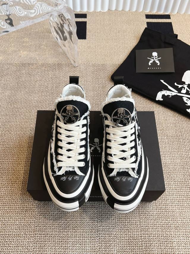 In Stock Purchasing-Level Couple Style, Same Style As Vanness Wu, Latest Xvessel