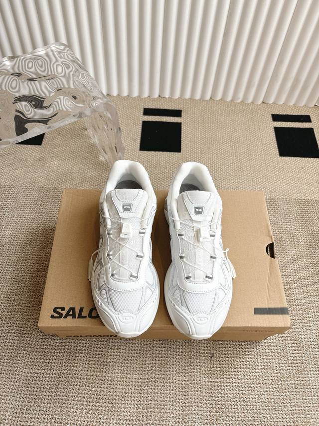 salomon Xt Whiser Salomon Outdoor Leisure A New Interpretation Focuses On Its