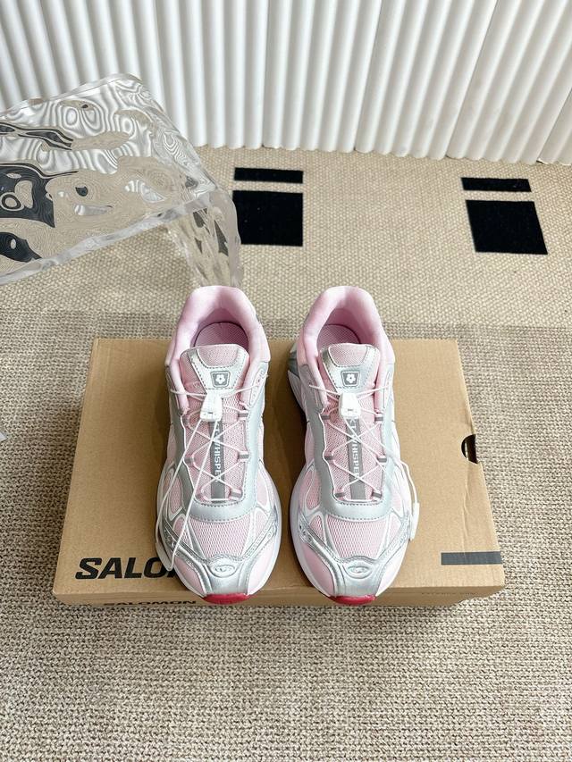 salomon Xt Whiser Salomon Outdoor Leisure A New Interpretation Of The Exterio