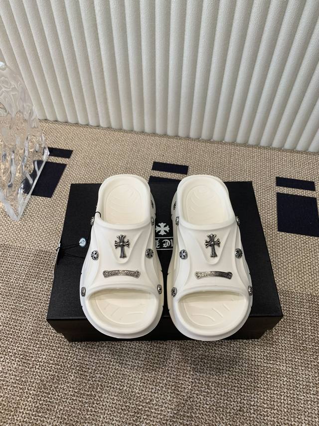comehearts 24Ss This Summer's Most Popular Lazy Slippers Korean Style Trendy