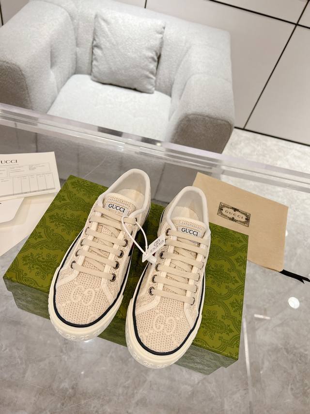 Women And Men Bought 5 Pairs Of Originals To Develop The Latest Gucci Series. My