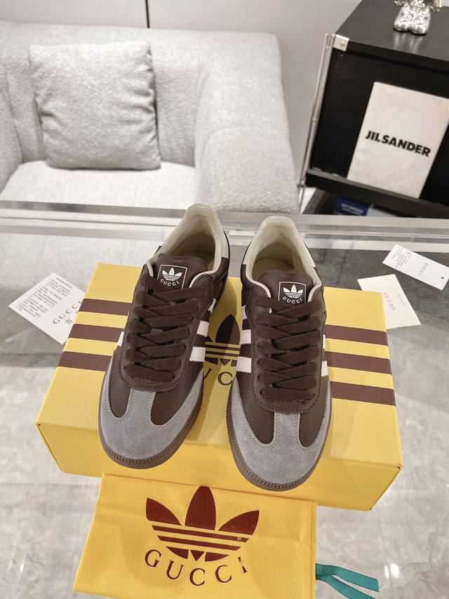 Top Version Adidas X Gucci New Joint Series Adidasxgucci New Joint Series Inspir