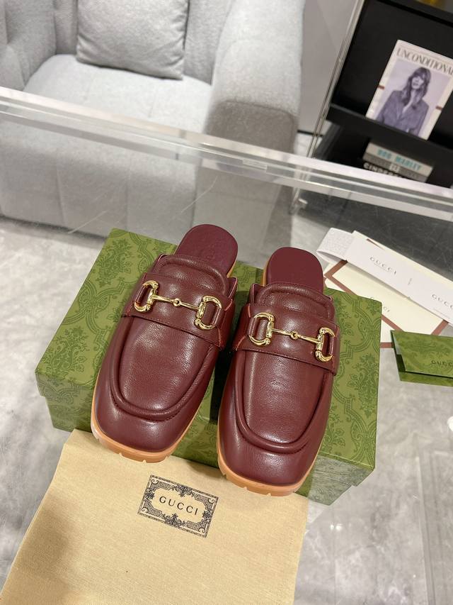 Women's Horsebit Loafers Muller Shoes Top Edition Buy Two Pairs Of The Original