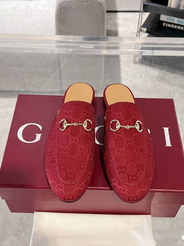 princetown Series Slippersprincetown Series Slippers Use The Brand's Classic