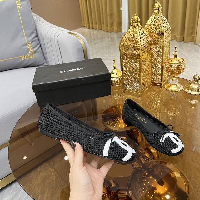 High Version Chane* Chanel 2025 Official Website Chanel Autumn And Winter Four S