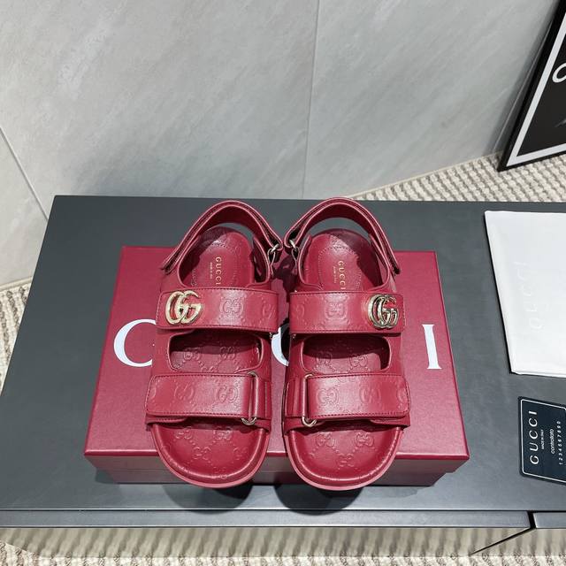 Factory: Exclusive Top Version G*Ucci Gucci 2025 Spring And Summer Latest Hot-Se