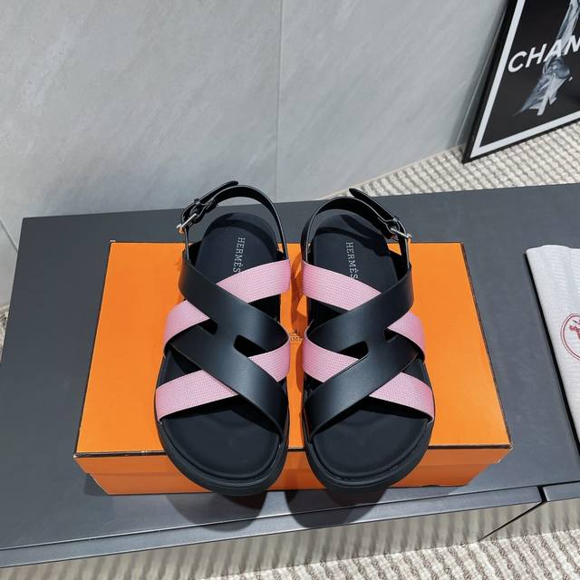 Factory: Exclusive Top Version For Women And Men H*Erms 2025 Spring And Summer N