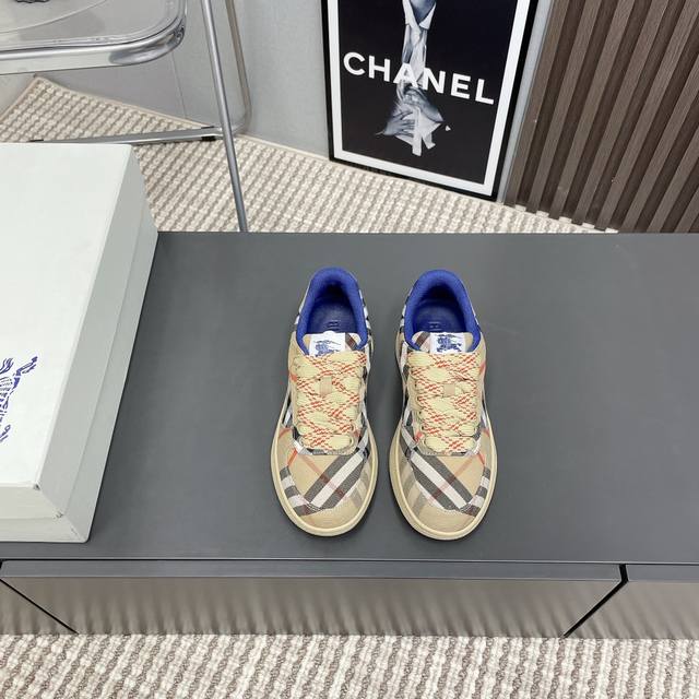 Factory: Exclusive Top Version, Long-Term Product B*Urberry 25Vs Classic Couple