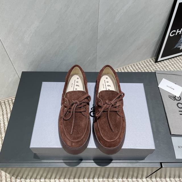 Factory: Exclusive Top Version For Men And Women Hogan 2025Vs Spring And Summer