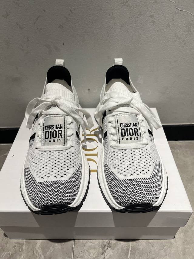 dior Chronodior High Version New Style. Casual. Business. All-In-One Sports S