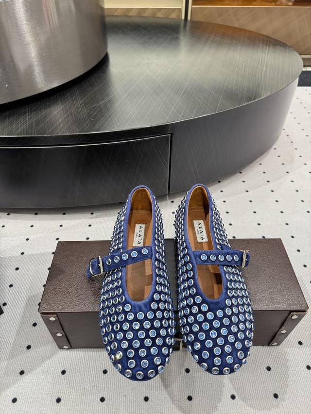New Ballet Flats Are Super Popular. I Love Them So Much. They Are So Beautiful A
