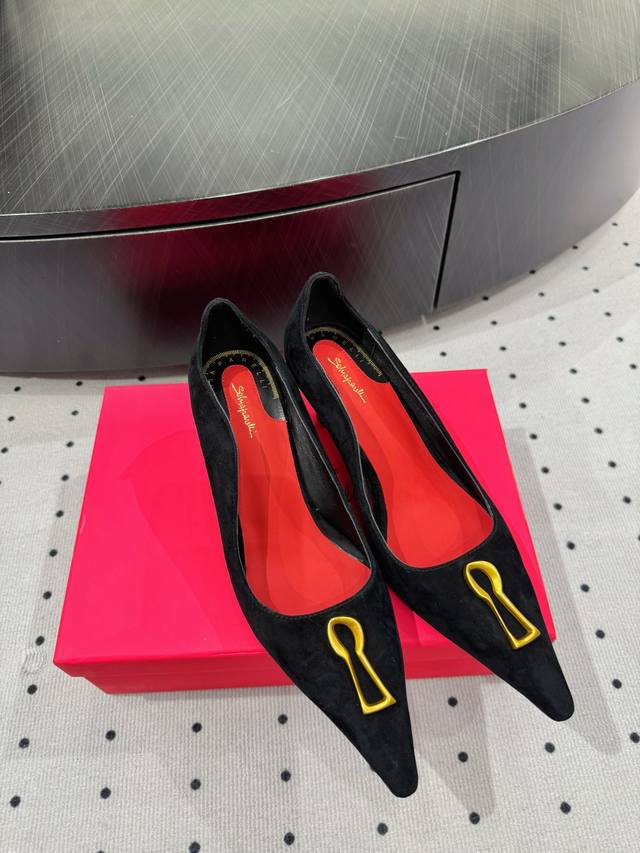 Original Development Fabric: Sheep Suede Lining: Sheepskin Sole: Italian Cowhide