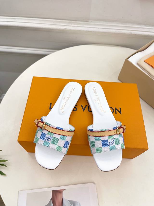 lv Louis Vuitton 25 2025 Early Spring New Top Version Original Version Consis