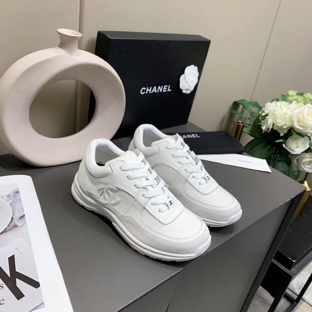 Factory Price Pp Men 10 Fully Upgraded Chanel Chanel Early Spring Couple Models