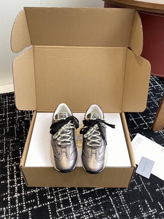 Rush Price: Purchasing-Level Official Website Synchronized Box Packaging Dior D-