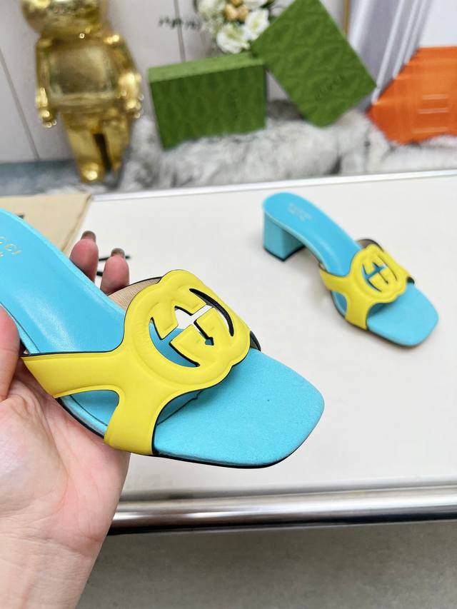Instant Price: Genuine Leather Sole + 35 The Latest Gucci Hit In 2025 Is Now On