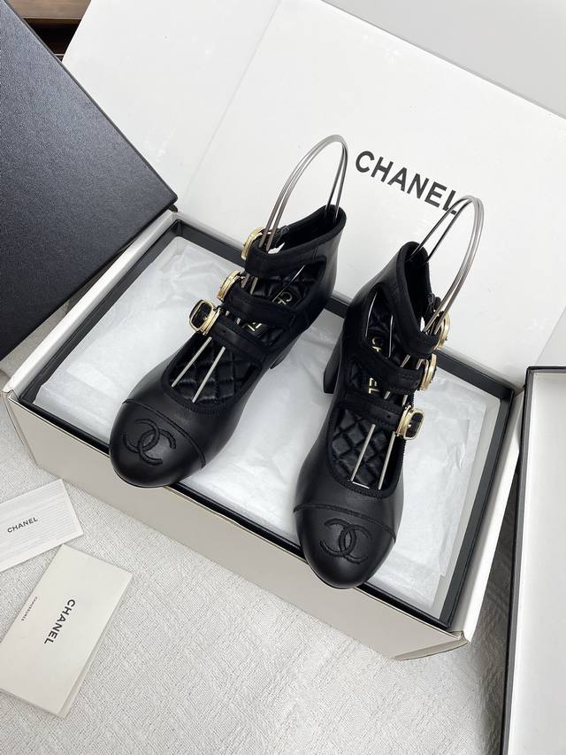Order Remarks Airplane Box Version Purchasing Level Chanel 2025 Multi-Buckle Mar