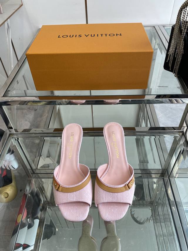 louis Vuitton Co-Branded Murakami 25Ss New Arrival L's 24 Spring And Summer D
