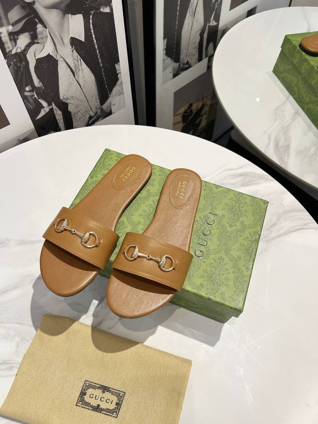 Leather Sole 2025 New Style Size 35-43
