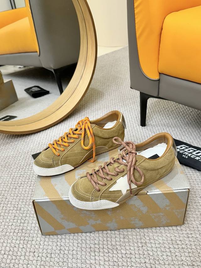 Factory P Batch Pp Women's Men's Ggdb Couple's Sneakers Are The Brand I Wear The