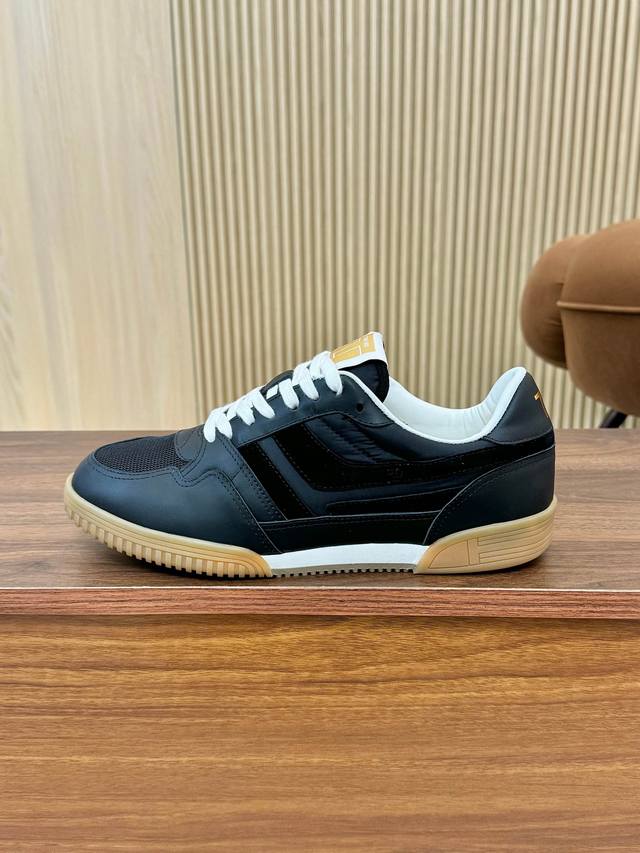 Tom Ford American Fashion Light Luxury 2025 Hot Model Size 39-45 Tom Ford Comes