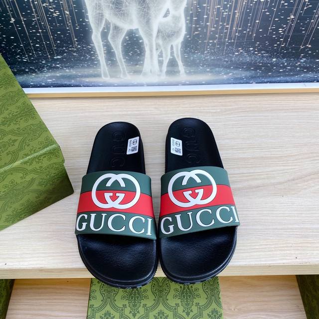 Factory Gucci Official Website Unisex Good Game Slide Sandal In This Special Edi