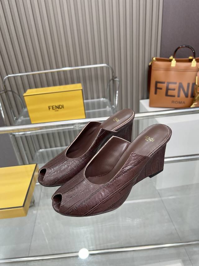 Eel Grain Leather 35-40 41 42 43 Custom Made Genuine Leather Sole Heel Height 10