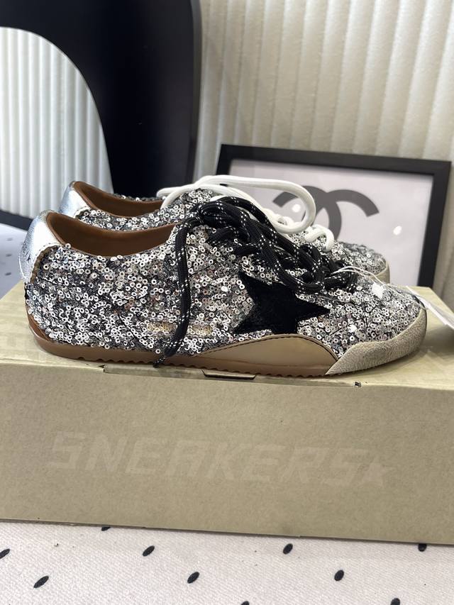 ggdb New Casual Shoes, Top Version, Limited Edition, Original Version, One-To