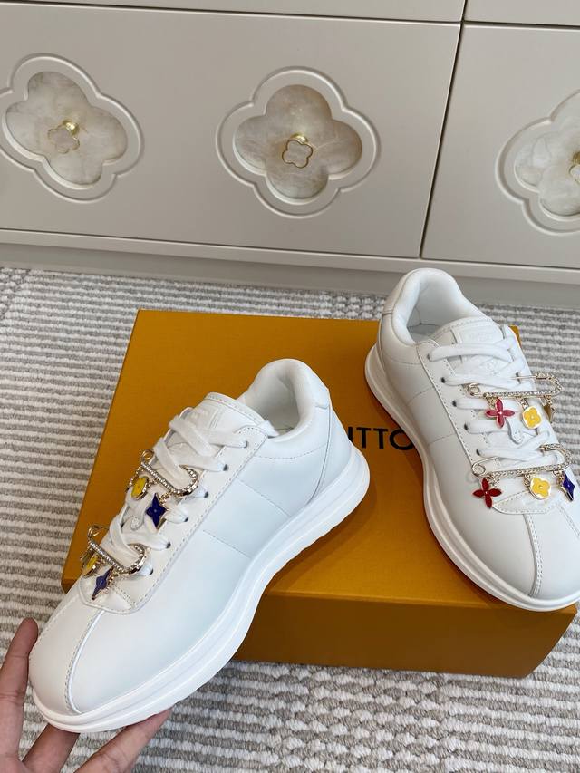 Batch Of Women's 510 Men's Accessories +60 Purchasing-Level Louis Vuitton 25Ss N