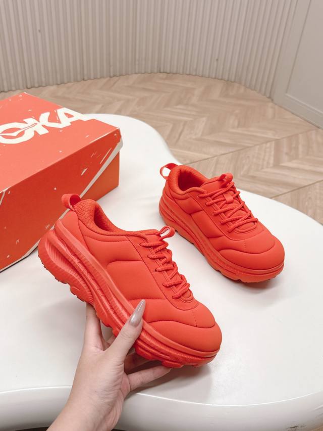marni X Hoka Joint Sports Shoes New Product The Trendy Hoka & Marni Joint Hik
