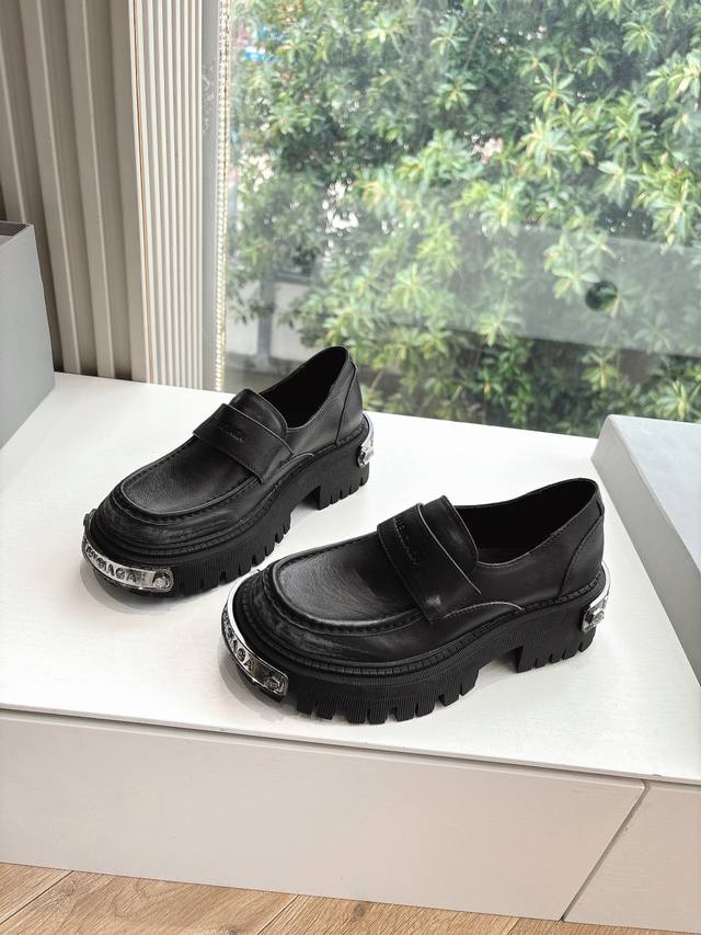 Wysiwyg G193 Top Version G0193 Balenciaga Military Boots New Autumn And Winter C