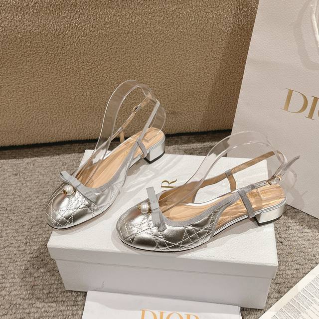 Purchasing Level Dior 2025 Spring And Summer Haute Couture Series New Ballet Ico