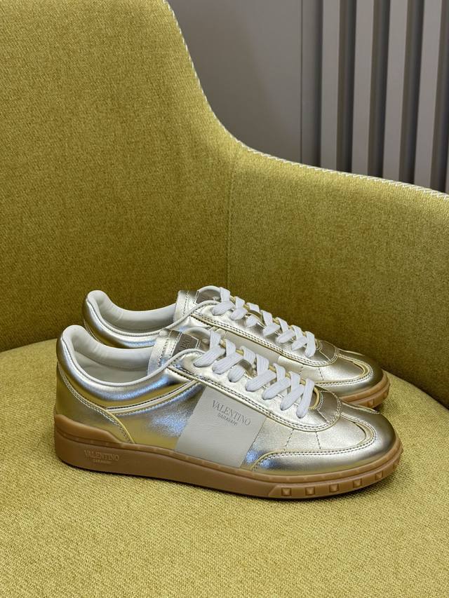 Factory Top Version Valentin O Ss24 New Arrival V Family Spring And Summer Germa