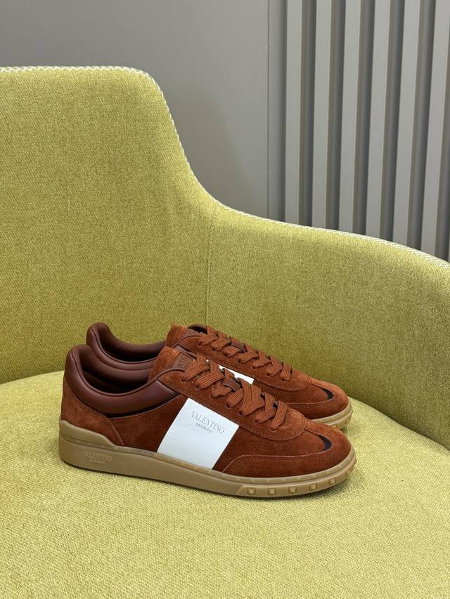 Factory Top Version Valentin O Ss24 New Arrival V Family Spring And Summer Germa