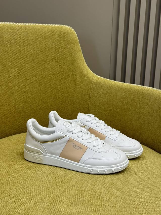 Factory Top Version Valentin O Ss24 New Arrival V Family Spring And Summer Germa