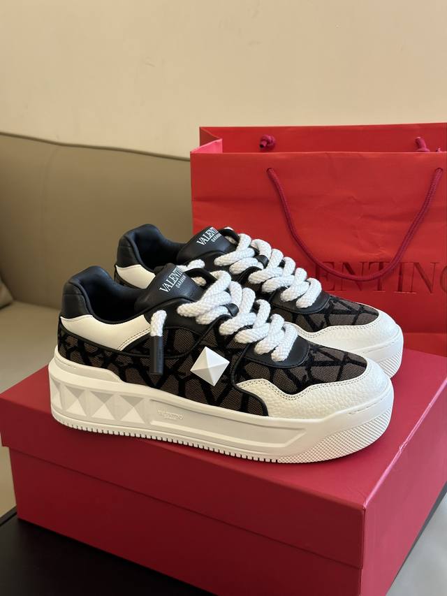 Factory Valenti No Fw23 New Arrival V Price One Stud Sports Shoes New Autumn And