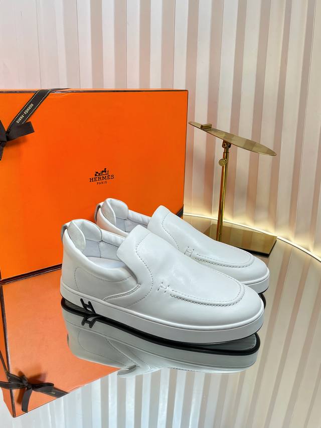 Women's Men's 10 Couple's H 25Ss Early Spring White Shoes Classic Boots + Britis