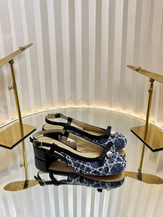 Dior 2025 Spring And Summer Haute Couture Series New Ballet Iconic Electric Embr