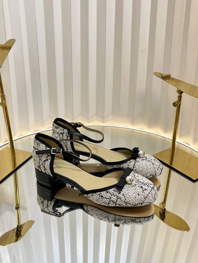Dior 2025 Spring And Summer Haute Couture Series New Ballet Iconic Electric Embr