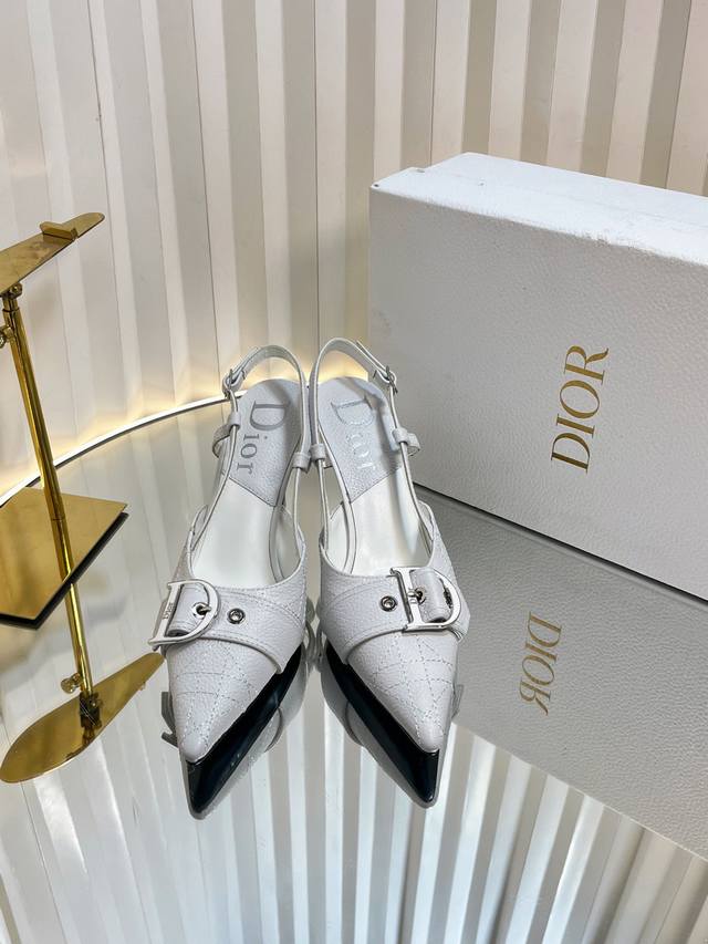 d*Ior Dior Classic Hit Series Fashion Punk Series. I Won't Say How Good The V