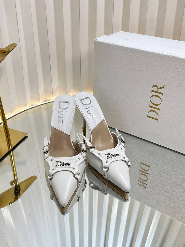 d*Ior Dior Classic Hit Series Fashion Punk Series. I Won't Say How Good The V